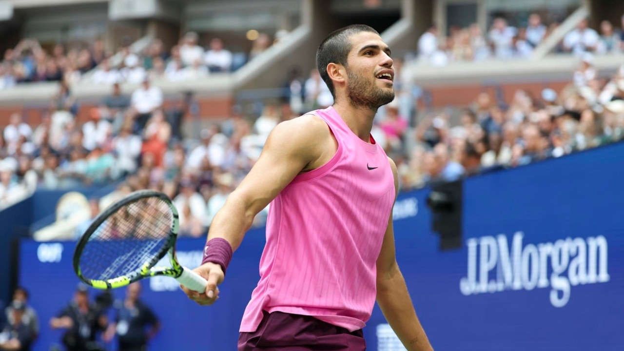 Picking the men's final winner